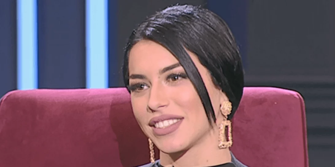 Ειρήνη Στεριανού | Οι «ροζ» διαφημίσεις, ο χωρισμός & αυτό που την ενόχλησε περισσότερο στο GNTM