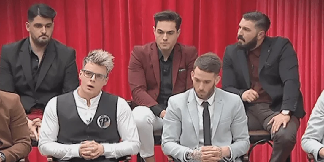 Power Of Love | Η προκλητική συμπεριφορά παίκτη που τον φέρνει αντιμέτωπο με τους συμπαίκτες του