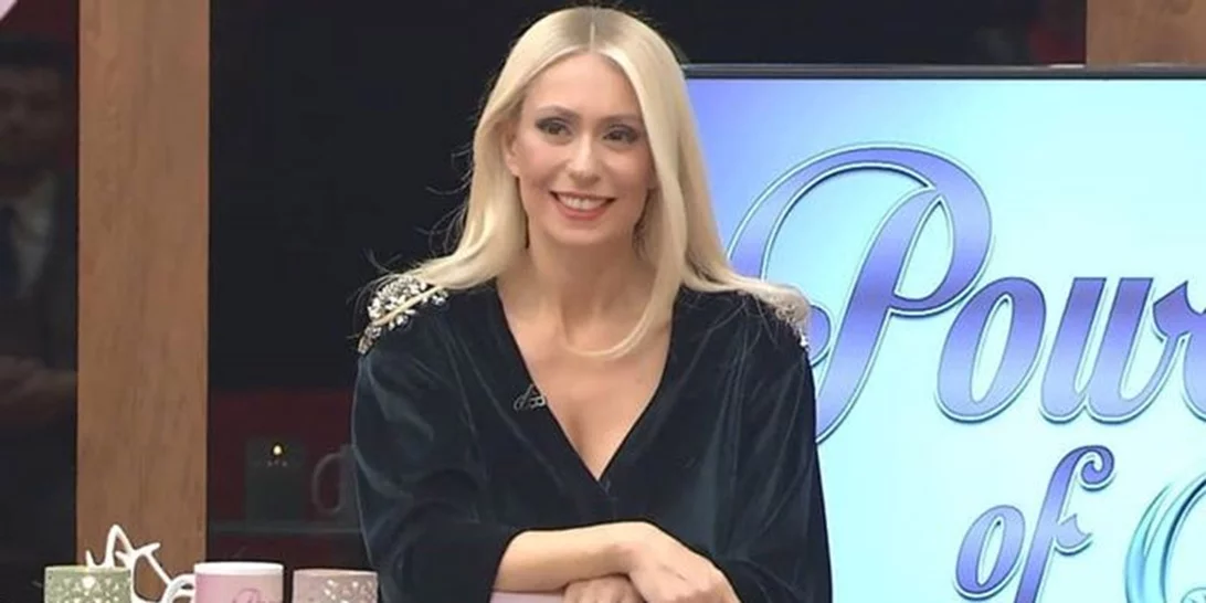 Power of Love Ανατροπή! Η ανακοίνωση της Μαρίας Μπακοδήμου