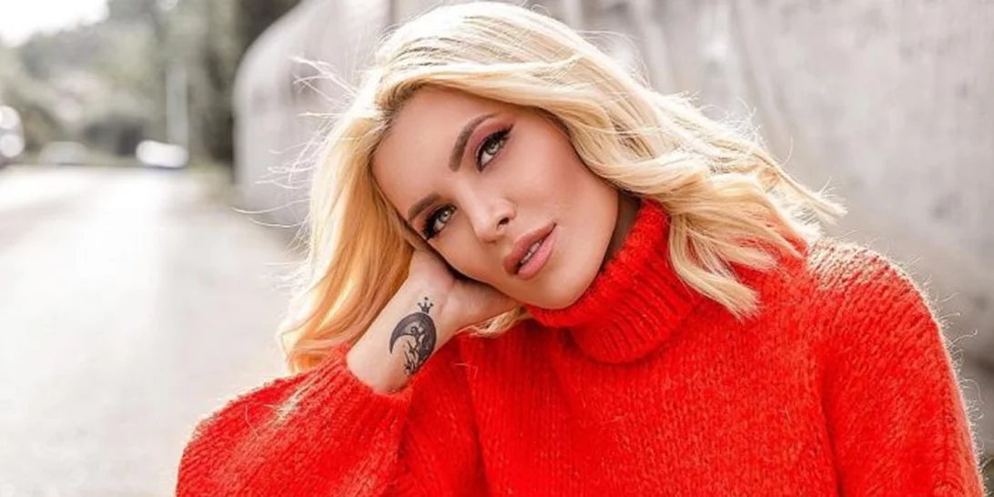 Κατερίνα Καινούργιου | Αυτός είναι ο λόγος του χωρισμού της με τον Νάσο Αναστασόπουλο