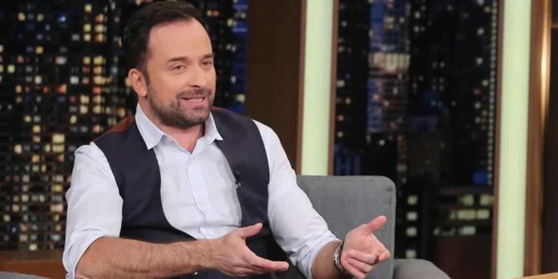 Γιώργος Λιανός | Τι αποκάλυψε για το δύσκολο τέλος από την Ελένη Μενεγάκη