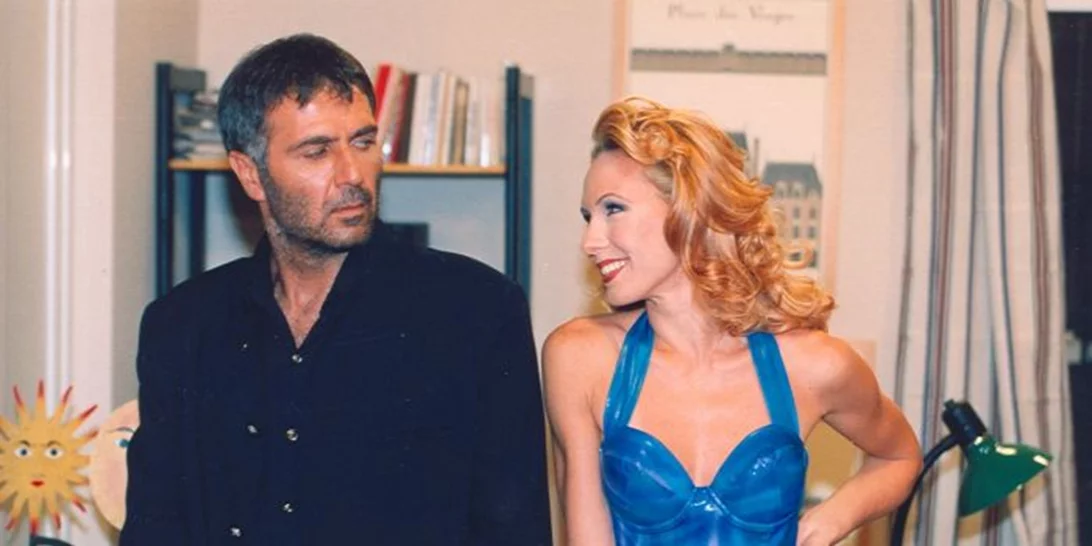 Δυο Ξένοι | Η απίστευτη αποκάλυψη είκοσι χρόνια μετά!