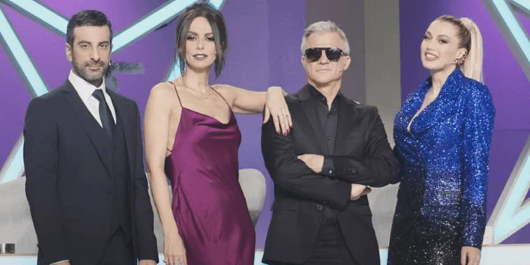 My Style Rocks: Μάθαμε ποιο φαβορί αποχωρεί μία ανάσα πριν τον τελικό!