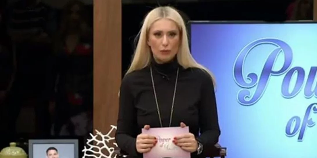 Power of Love | Αυτοί είναι οι πιο αγαπητοί παίκτες της εβδομάδας