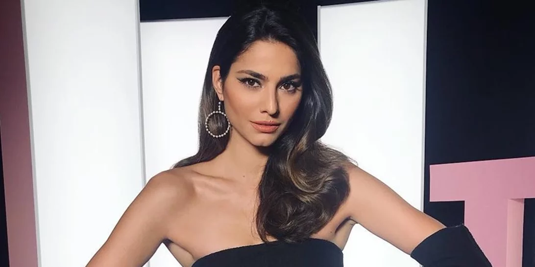 Ηλιάνα Παπαγεωργίου | Αυτή η εμφάνισή της είναι η αγαπημένη μας ever