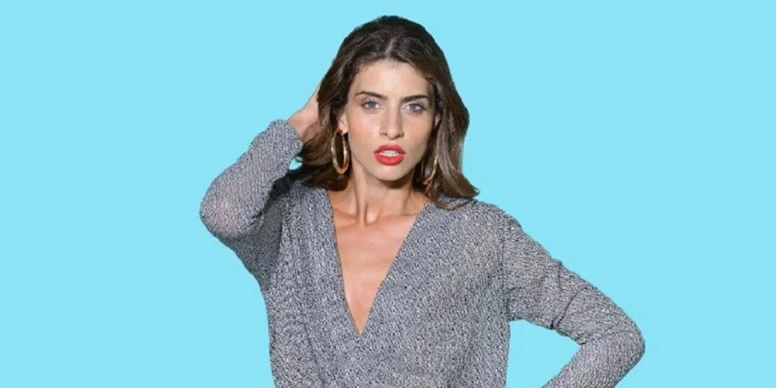 Ιωάννα Σαρρή | Το κορίτσι του GNTM μας συστήνει την (νεότατη) μαμά της