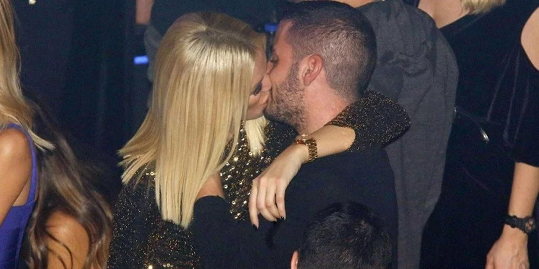 Επανασύνδεση για Κατερίνα Καινούργιου και Νάσο Αναστασόπουλο; Έκαναν ξανά follow ο ένας τον άλλον στο Instagram