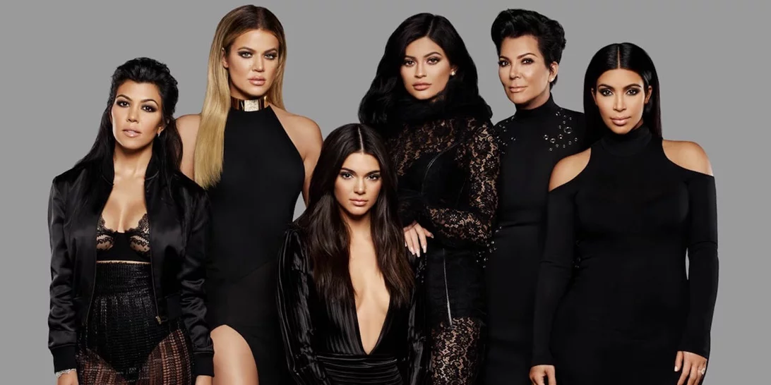 Ακόμα μια νέα εγκυμοσύνη στην οικογένεια Kardashian;