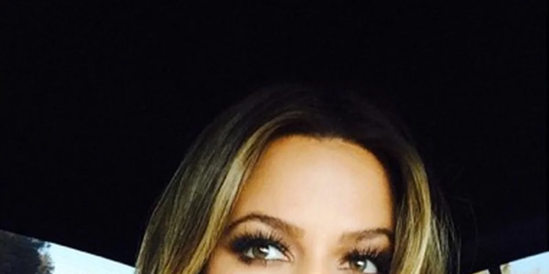 Khloe Kardashian | To manicure της που εξόργισε το Instagram