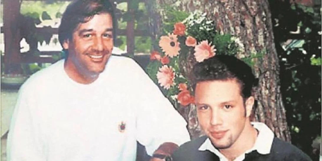 Δύσκολες ώρες για τον Γιώργο Λάνθιμο | Πέθανε ο πατέρας του