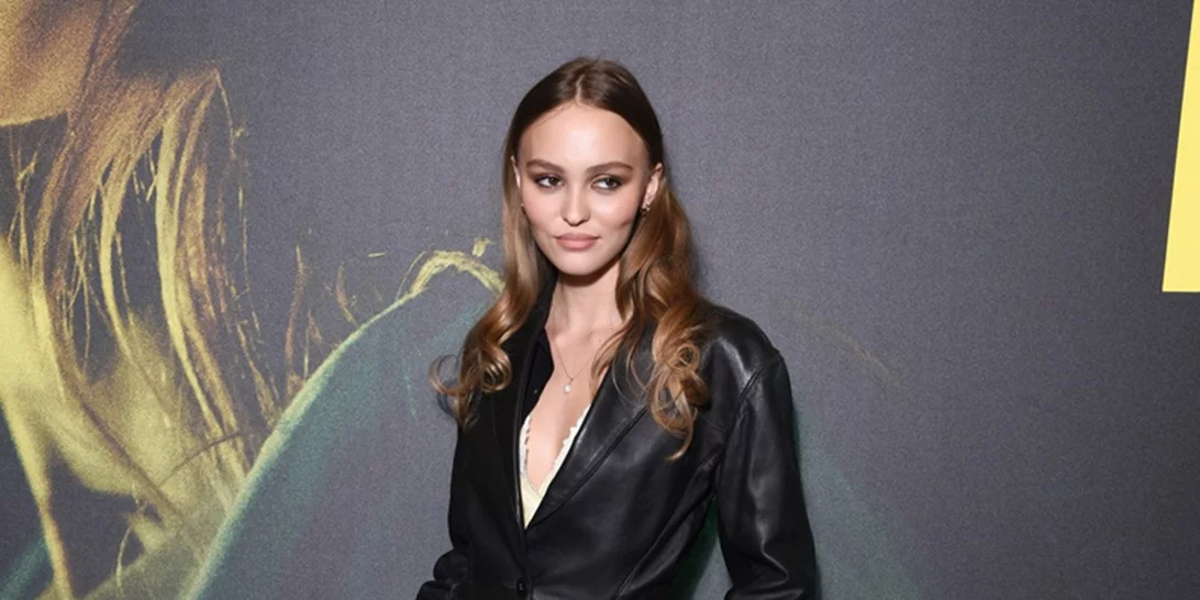 Lily Rose Depp | Το νέο ''It Girl'' του Hollywood έχει το πιο cool στιλ