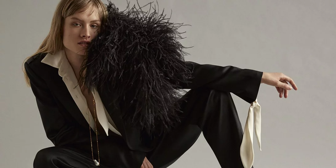 Magda Butrym | Η σχεδιάστρια με τα πανάκριβα ρούχα που λατρεύουν οι celebrities