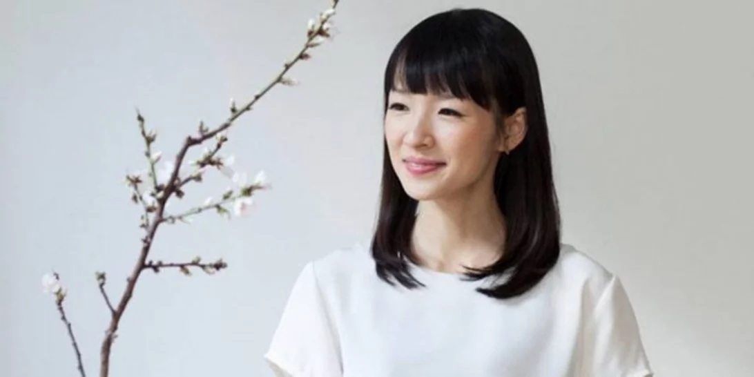 Marie Kondo | Η Γιαπωνέζα guru του μινιμαλισμού διχάζει με το νέο της επιχειρηματικό βήμα