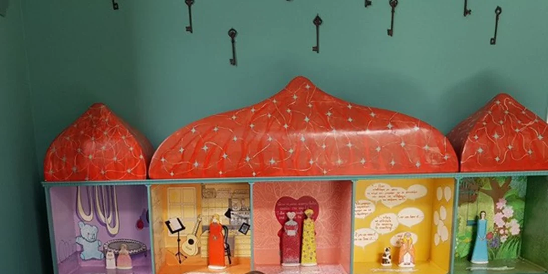 5 πράγματα που μπορείς να κάνεις στην Αθήνα αυτό το ΣΚ