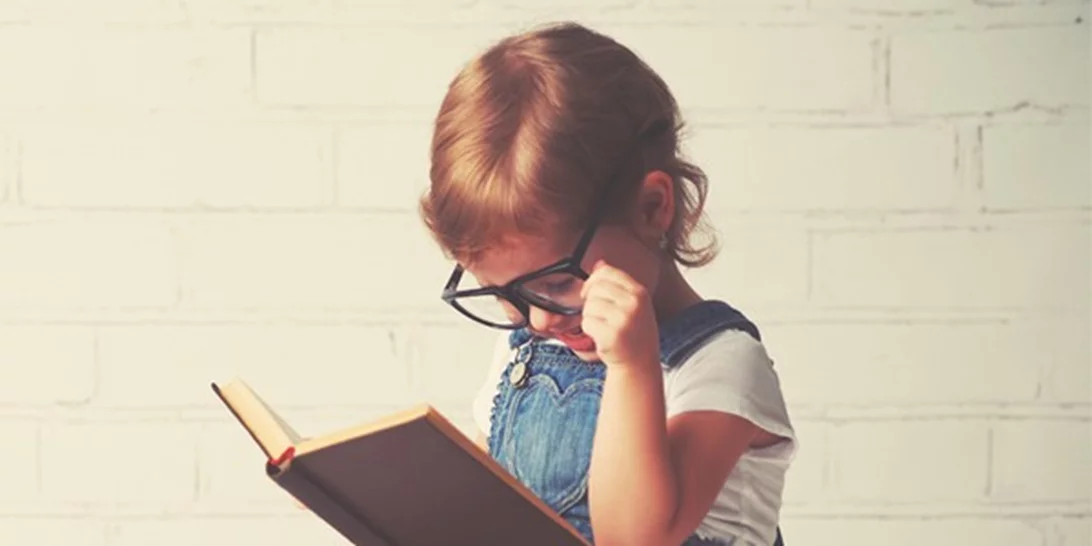 Αυτά τα 4 παιδικά βιβλία αξίζει να τα διαβάσετε