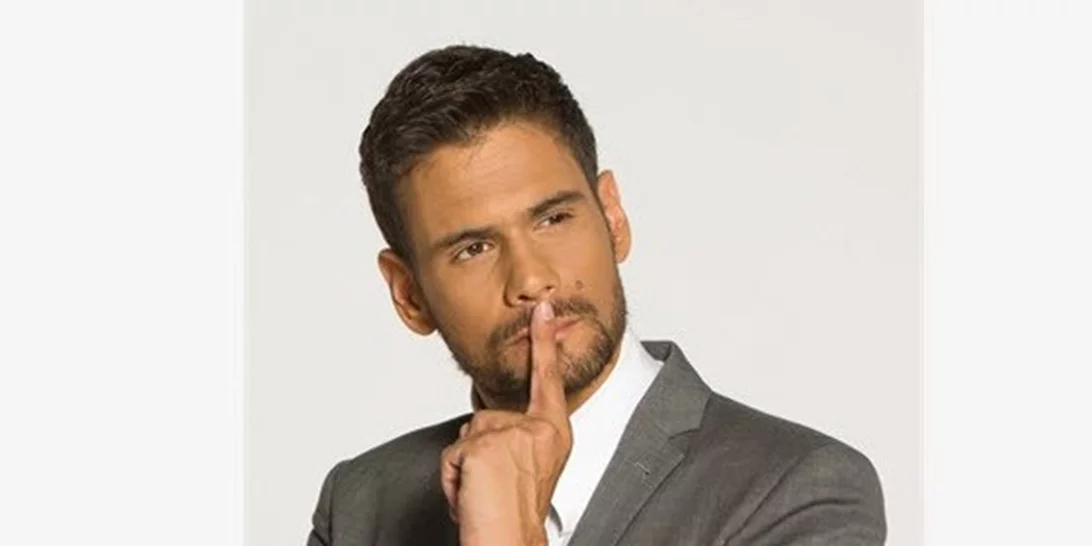 Δύσκολες ώρες για τον Δημήτρη Ουγγαρέζο | Έφυγε από τη ζωή ο πατέρας του