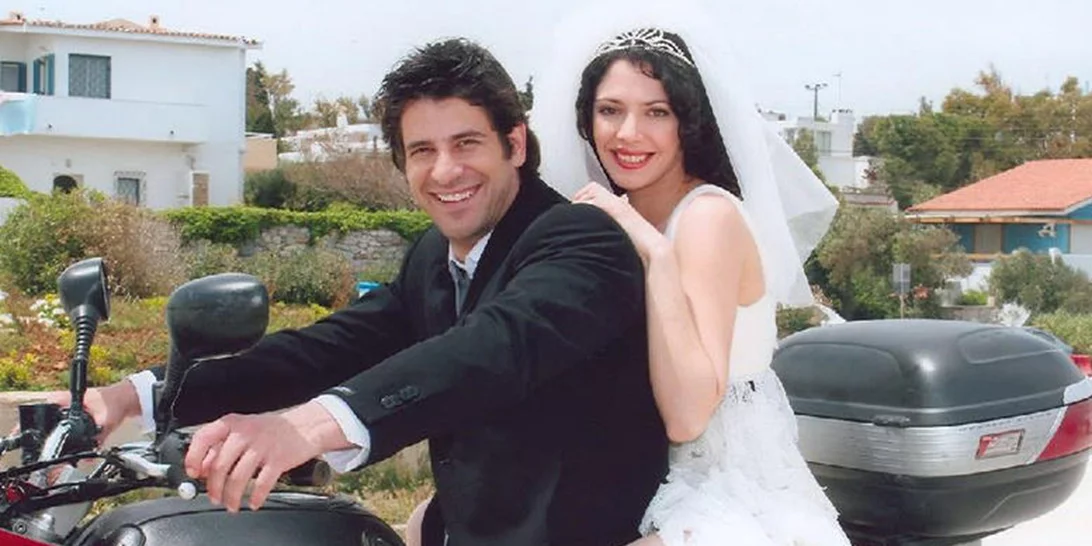 Μαριλίτα Λαμπροπούλου | Δες πώς είναι σήμερα η Λίζα από τον Εραστή Δυτικών Προαστίων, 17 χρόνια μετά