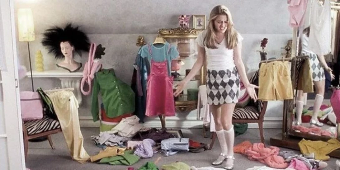 Το βρώμικο και ακατάστατο δωμάτιο ενός εφήβου, αποτελεί δείγμα συναισθηματικής υγείας