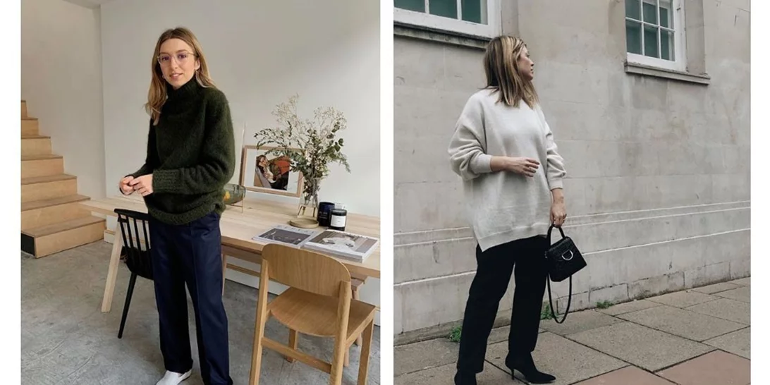 Τι να φορέσω το σαββατοκύριακο; 8 ιδέες για σπορ, άνετα outfits με πολύ στυλ