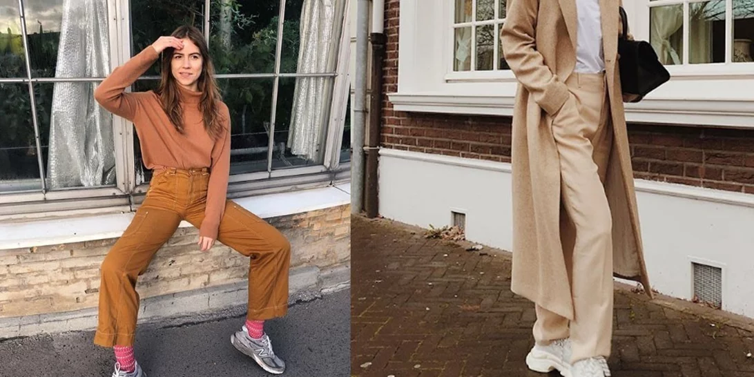 Πώς να φορέσεις τα sneakers το χειμώνα και να είσαι on-trend