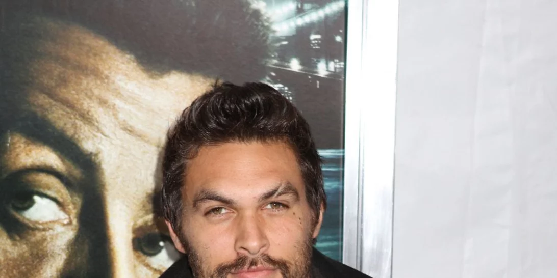 Ο Jason Momoa βρήκε τον τρόπο να τρελάνει ξανά το Instagram