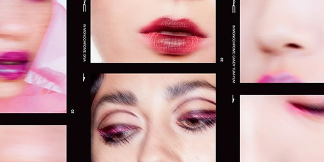 Τα πρώτα ανοιξιάτικα beauty λανσαρίσματα | Είσαι έτοιμη για πολύ χρώμα;