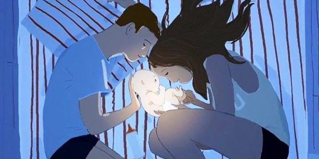 Στα μικροπράγματα, εκεί βρίσκεται η αγάπη – 8 υπέροχα σκίτσα το πιστοποιούν