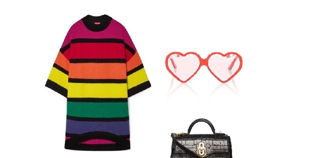 Τι να φορέσω σήμερα 11/01/2019;