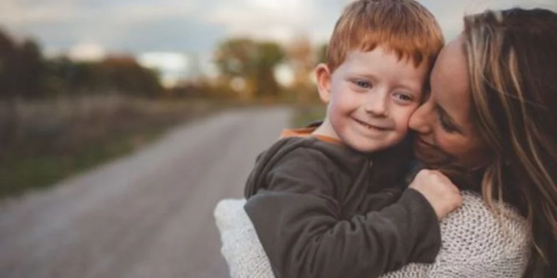 Τα ελεύθερα παιδιά μεγαλώνουν με όρια