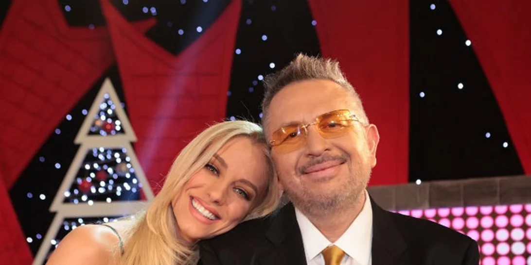 Δούκισσα Νομικού | Το τελευταίο «κορίτσι του Θέμου» συγκινεί: «Ήσουν ο τηλεοπτικός μου πατέρας»