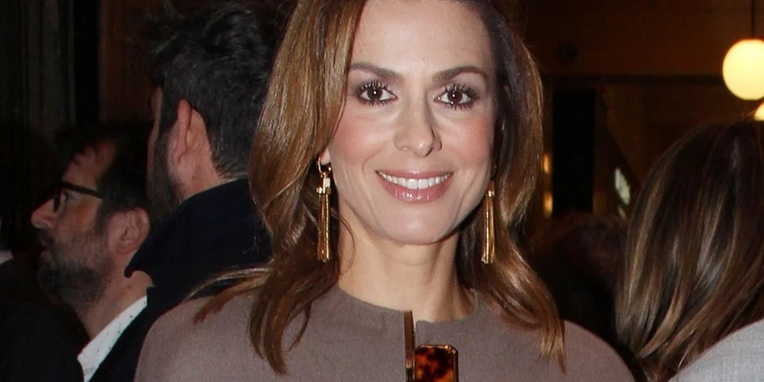 Η σπιτική συνταγή της Τζίνας Αλιμόνου για βελτίωση της όψης των ρυτίδων στο πόδι της χήνας