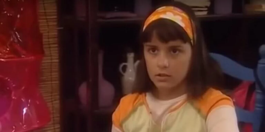 Δες πως είναι σήμερα η Βάλια από το «Καφέ της Χαράς»