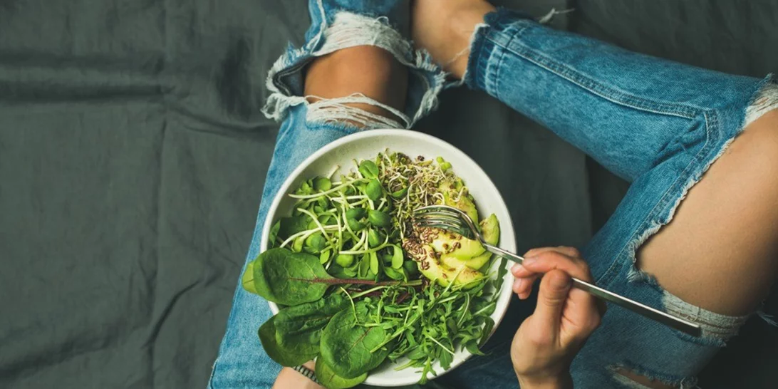 Πώς είναι ένα vegan διατροφολόγιο; Πλάνο διατροφής 3 ημερών για εσένα που θες να γίνεις vegan