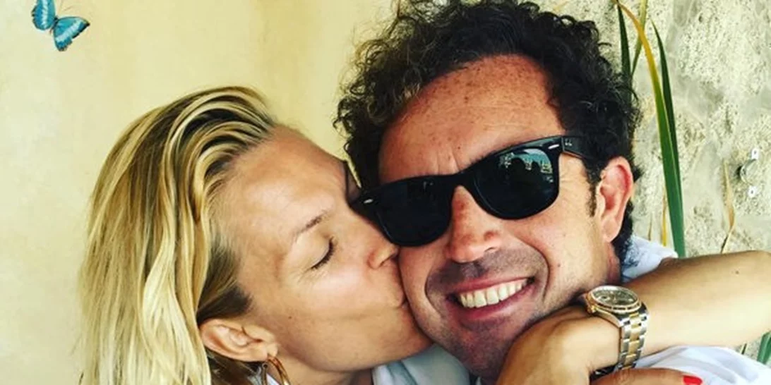 Βίκυ Καγιά - Ηλίας Κρασσάς | Η ύπεροχη τούρτα για τα γενέθλια του γιου τους και το τρυφερό μήνυμα