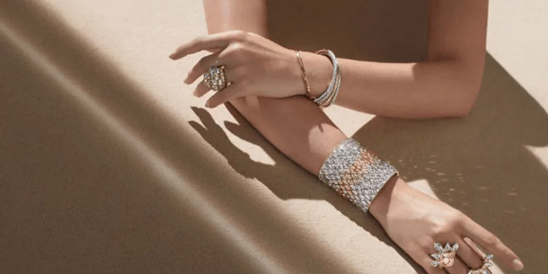 Η νέα συλλογή της Swarovski δείχνει τις τάσεις στα κοσμήματα και να ποια θα θέλεις σίγουρα να αποκτήσεις