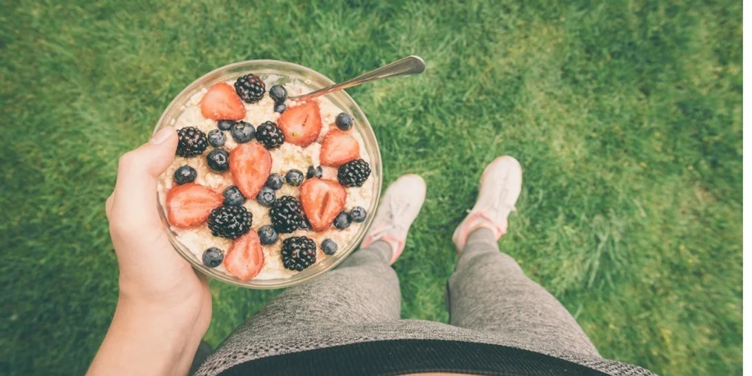 10+1 τροφές που ενεργοποιούν το μεταβολισμό και αυξάνουν την καύση θερμίδων