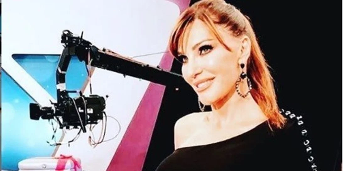 Βίκυ Χατζηβασιλείου | Έκανε τη διαφορά ξανά στο Instagram