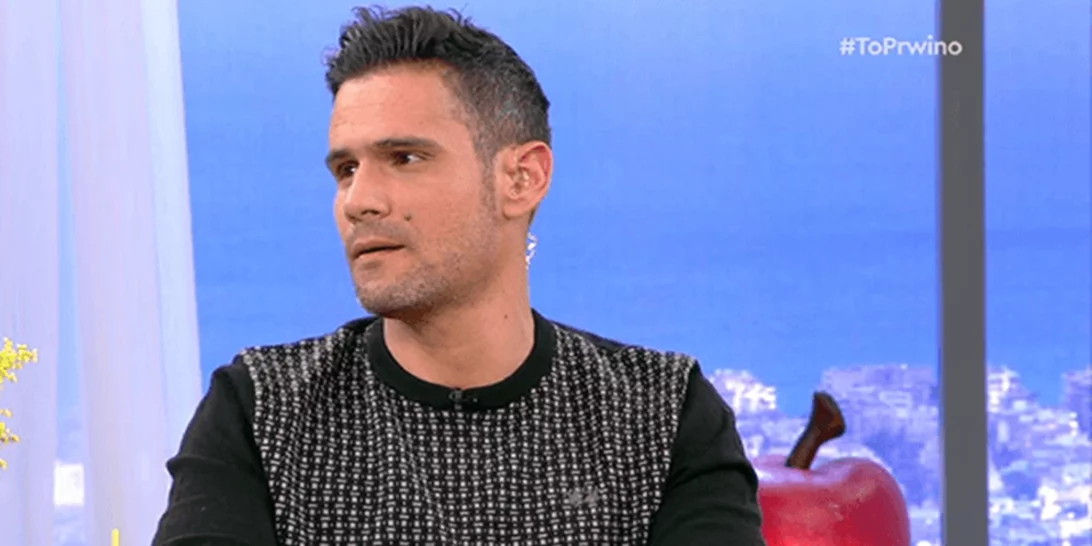 Δημήτρης Ουγγαρέζος | Το ξέσπασμα εναντίον της Κωνσταντίνας Σπυροπούλου