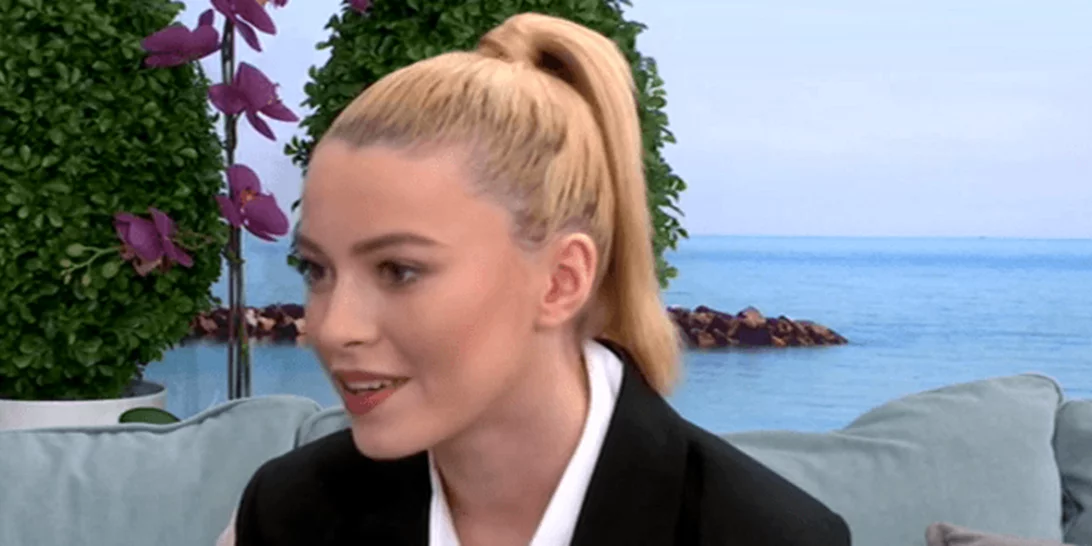 Εβελίνα Σκίτσκο | Ο δύσκολος χωρισμός δύο μήνες μετά τη γέννηση της κόρης της