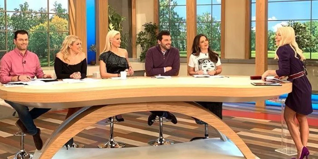 Ελένη Μενεγάκη | Αποφασισμένη να βρει το νέο πρόσωπο για την εκπομπή της!