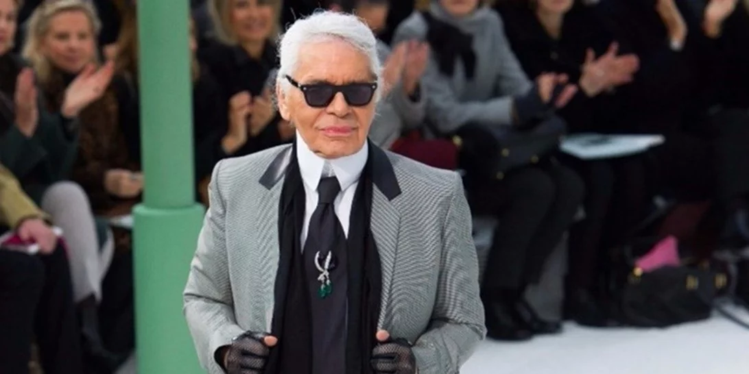 Ο Karl Lagerfeld έφυγε από τη ζωή