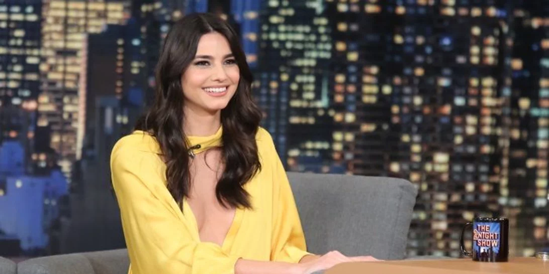 Ηλιάνα Παπαγεωργίου | Η συνέντευξη στον πληθυντικό με τον Γρηγόρη Αρναούτογλου