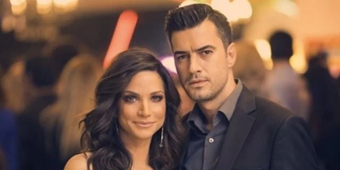 Κατερίνα Γερονικολού | Ο ιδιαίτερος τρόπος με το οποίο ευχήθηκε στον Γιάννη Τσιμιτσέλη