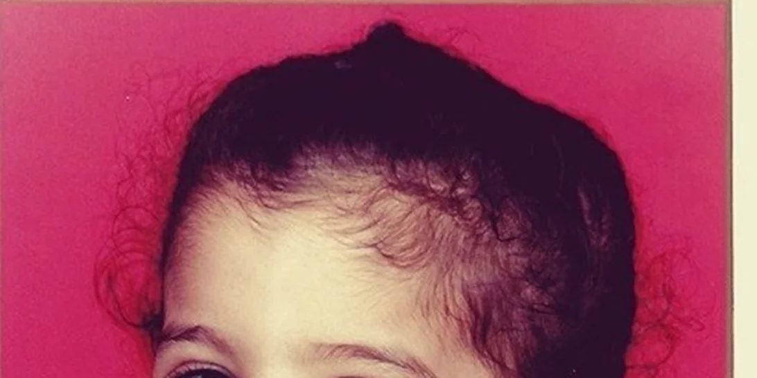 Quiz | Μπορείς να αναγνωρίσεις το κοριτσάκι της φωτογραφίας;