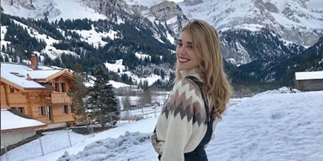 Μαριάννα Γουλανδρή | Το απίστευτο σχόλιο σε φωτογραφία με τον σύζυγό της