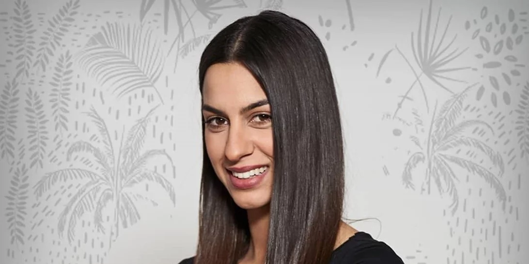 Ντέμη Τσαγανού | Βρήκαμε τον σύντροφό της παίκτριας του Survivor