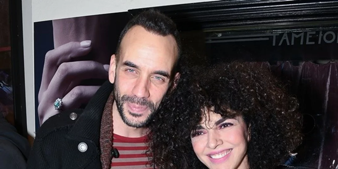 Μαρία Σολωμού | Χώρισε με τον Πάνο Μουζουράκη; Τι συμβαίνει με το ζευγάρι;