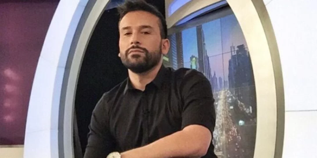 Παναγιώτης Ραφαηλίδης | Καταπέλτης εναντίον του Open!