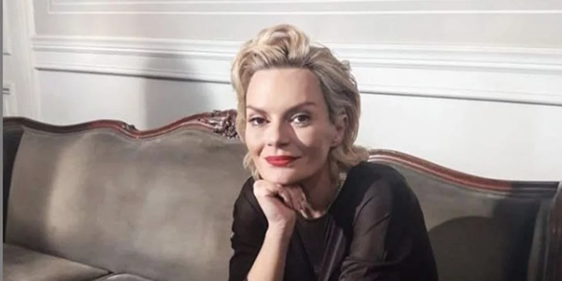 Έλενα Χριστοπούλου | Το unfollow στην Καγιά & τα σχόλια στο «Πρωινό»