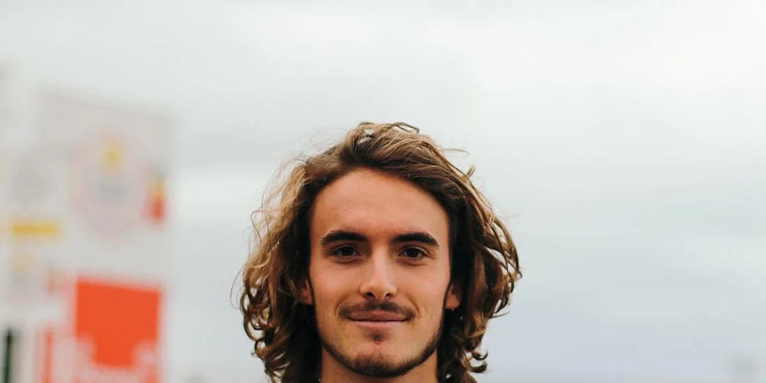 Στέφανος Τσιτσιπάς | Το μήνυμά του για τον κορονοϊό